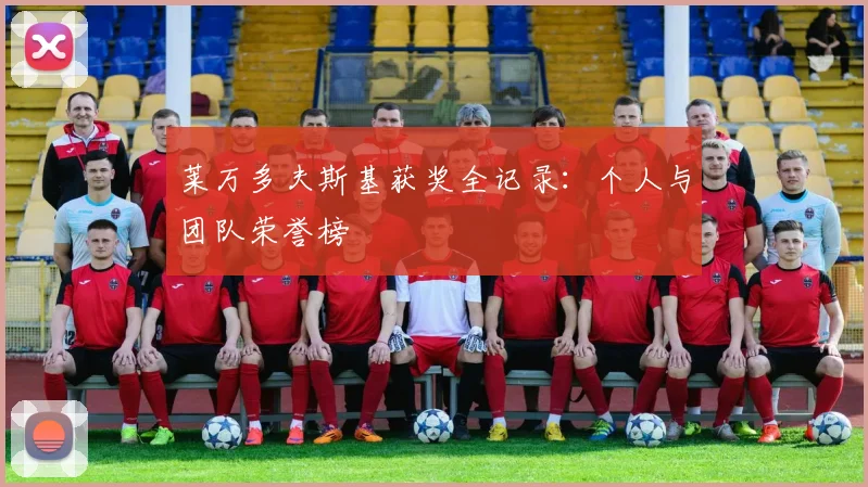 莱万多夫斯基获奖全记录：个人与团队荣誉榜