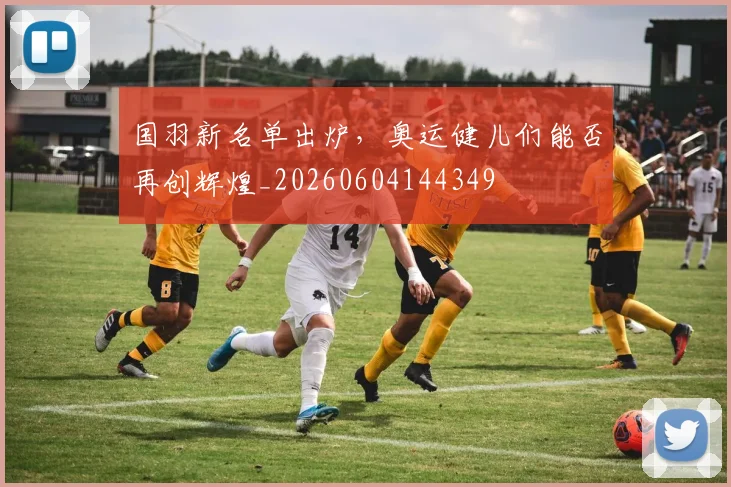国羽新名单出炉，奥运健儿们能否再创辉煌_20260604144349