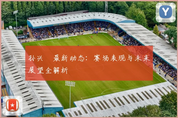 孙兴慜最新动态：赛场表现与未来展望全解析